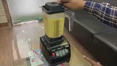 JTC BLENDER OMNI V - TM-800A ! ARISE EQUIPMENTS INDIA