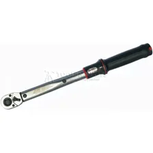 Ключ динамометрический 1/2" усилие затяжки 10-100 Нм, длина 405 мм JTC 4935