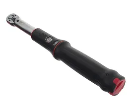 JTC-4932 Ключ динамометрический 1/4" 1-25Нм 290мм JTC