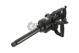 Гайковерт 1" 3390Нм ударный облегченный JTC-5223