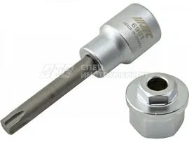 Съемник шкива генератора на дизельных а/м FORD 2.0 (OEM 414-009) JTC