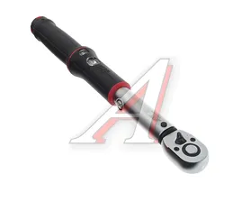 Ключ динамометрический 1/4" 1-25Нм 290мм JTC