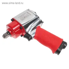 Пневмогайковерт JTC, JTC-5436, усиленный, 1/2, 90-120PSI, 6500 об/мин