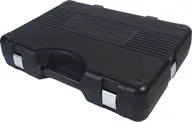 Кейс для набора инструментов JTC H156C-B72-B 156 предметов [JTC-H156C-B72-B]
