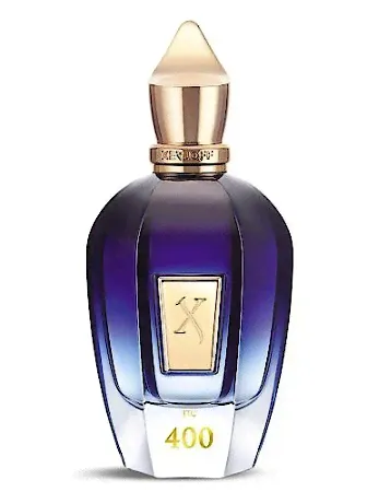 XERJOFF JTC 400 парфюмерная вода 50ml-0
