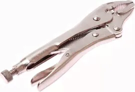 JTC-7WR, Зажим с фиксатором 7" JTC